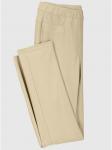 Тканевые брюки Sieh an!, песочный - фото 4