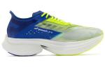 Кроссовки furious running shoes 'white blue yellow' 361 Degrees, белый - фото 2