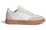Кроссовки (WMNS) adidas GRADAS Tennis 'Beige', бежевый - фото 2