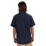 Рубашка Quiksilver Mw Premium Stretch, синий - фото 2