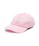 Бейсболка Patrizia Pepe, коричневый - фото