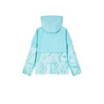 Куртка для подростков Under Armour, темно-синий - фото 7