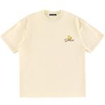 Футболка унисекс The Simpsons, черный - фото 11