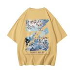 Футболка унисекс BOBBY ABLEY, Железно-серый - фото 19