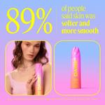 Пенящийся гель для душа DAISE, Cherry - фото 5