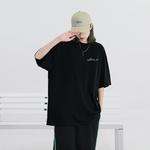 Футболка унисекс Stillslow, темно-синий - фото 10