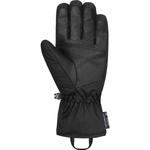 Женские перчатки Snow R-TEX XT Reusch, черный - фото 3