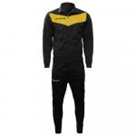 Спортивный костюм Givova Visa, черный - фото