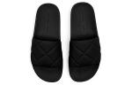 Шлепанцы женские Bottega Veneta Slider, черный - фото 3