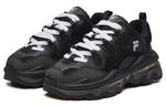 Кроссовки qd96 athletic shoes 'black' Fila Fusion, черный - фото 2
