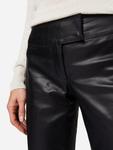 Узкие брюки RICANO, черный - фото 3