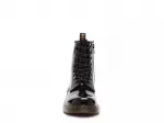 1460 Combat Ботинки - детские Dr. Martens, Black - фото 2