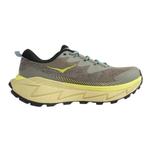 Кроссовки skyline float x 'olive haze celery root' Hoka One One, зеленый - фото 2