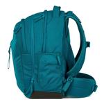 Satch Рюкзак 'Match' в цвете Petrol - фото 3