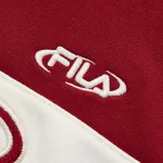 FILA KIDS Свитшот Seductive Red - фото 5
