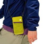 NOTHOMME Дорожная сумка кроссбод, Light Blue - фото 6