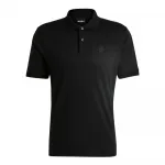 Поло BOSS Parlay 1895 Hc 10266282, черный - фото 3