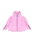 Куртка для девочек Khrisjoy, розовый - фото