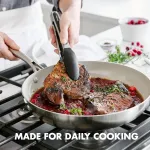 Комплект посуды GreenPan Valencia Pro, 22 предмета - фото 7