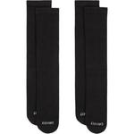 Детский носок Nike, черный - фото 3