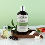 Шампунь против пушистости волос Curlsmith - фото 7