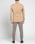 Блейзер Manuel Ritz, песочный - фото 3