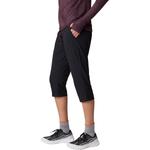 Капри Dynama Mountain Hardwear, черный - фото 4