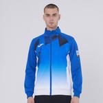 Куртка мужская Joma, синий - фото 5