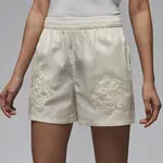 Jordan Повседневные шорты Women's Sail White - фото 4