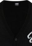 Кардиган Initials Urban Classics, черный - фото 8
