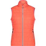 Жилет женский жилет Cmp, красный - фото