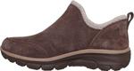 Женские ботильоны Skechers Easy Going-Sweet Behavior, Chocolate - фото 5