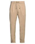 Брюки Messagerie, бежевый - фото