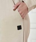 Брюки Regular fit Armani Exchange, желтый - фото 4