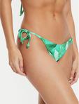 Нижняя часть бикини Secret Garden 40651-220 Seafolly, зеленый - фото 4