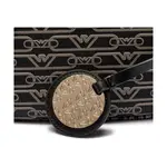 Сумка через плечо Emporio Armani, черный - фото 3