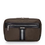 Сумка для ноутбука Wittchen Office Leather Collection, оливковый - фото