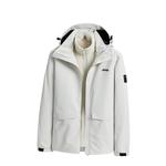 Ветровка Куртка Унисекс Jeep, черный - фото 2