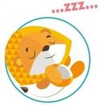 Tiny Love, Интерактивная игрушка, Лев - фото 13