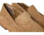 Оксфорды Vince Rafael Slip-ons, цвет New Camel Suede - фото 6