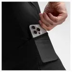 Футболка Siroko GM2 Tasmania, черный - фото 4