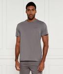 Футболки Regular fit Hugo Bodywear, серый - фото