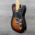 Fender Player II Telecaster в цвете 3-Color Sunburst - фото 4