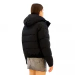 Бомбер Superdry Everest, черный - фото 5