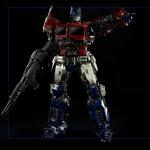 Оптимус Прайм трансформеры побочные истории коллекционные фигурки Threezero - фото 2