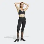 Женские леггинсы HyperGlam Adidas, черный/белый - фото 5