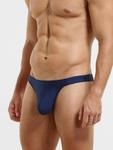 Трусики TAUWELL Colors, темно-синий - фото 3