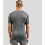 Функциональная рубашка ODLO 100% МЕРИНОС DRY - фото 4