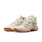 Кроссовки honor the gift x why not zer0.5 'inner city' Air Jordan, мультиколор - фото 3