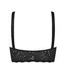 Бюстгальтер-бралетт SLOGGI Zero Feel Bliss, черный - фото 2